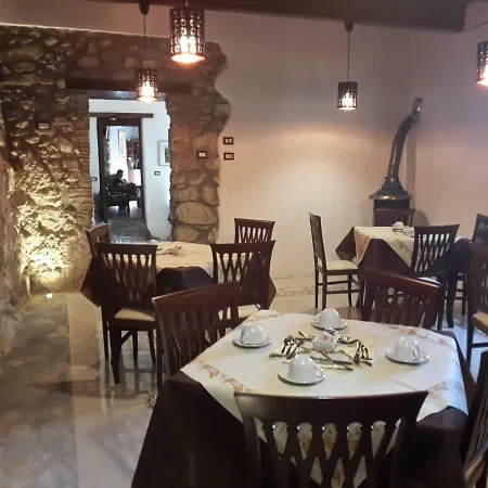 Al Vicolo Del Cilento Felitto