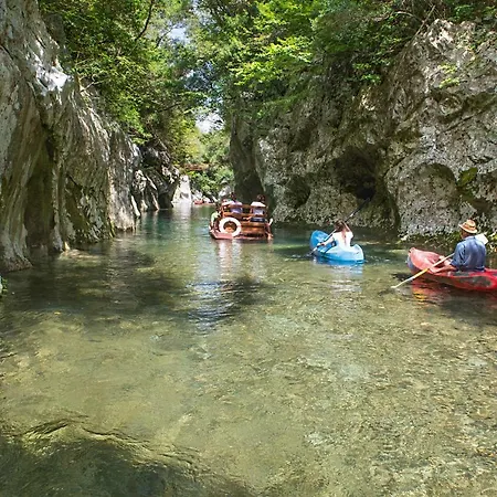 Al Vicolo Del Cilento