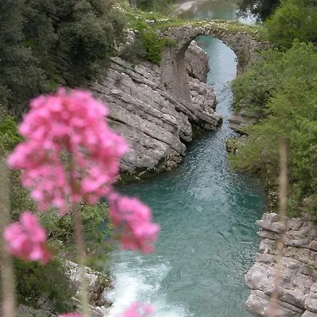 Al Vicolo Del Cilento Felitto