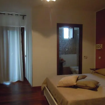 Al Vicolo Del Cilento 3*