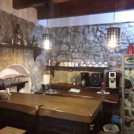 Bed and Breakfast Al Vicolo Del Cilento Felitto