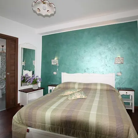 Al Vicolo Del Cilento